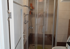 Furnished Studio 0+1 for Sale in Avsallar, 500m from the Sea