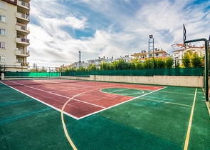 Furnished Studio 0+1 for Sale in Avsallar, 500m from the Sea