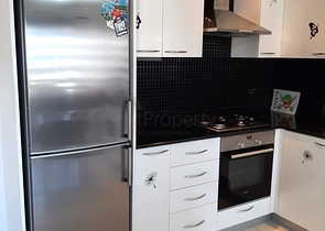 Furnished Studio 0+1 for Sale in Avsallar, 500m from the Sea