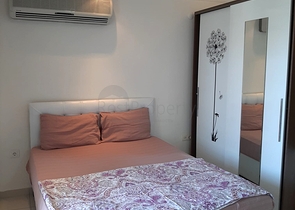 Furnished Studio 0+1 for Sale in Avsallar, 500m from the Sea