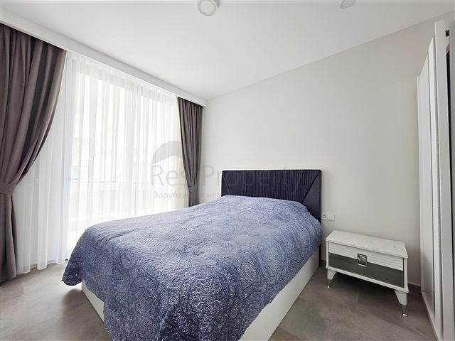 An ideal option for relaxing and living near the sea