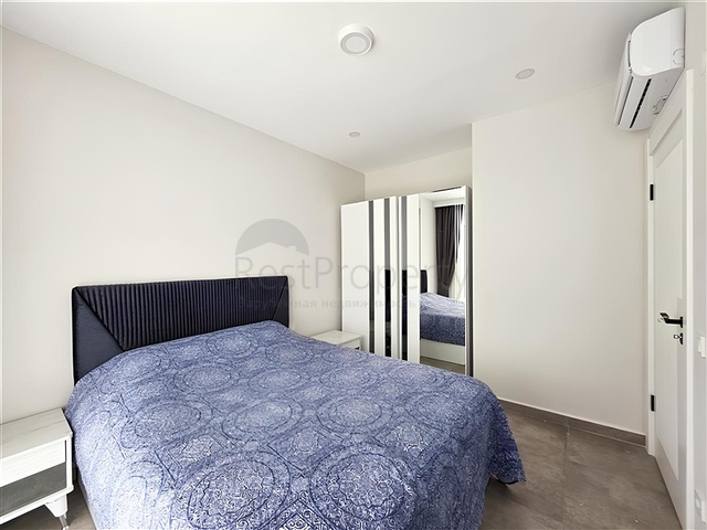 An ideal option for relaxing and living near the sea