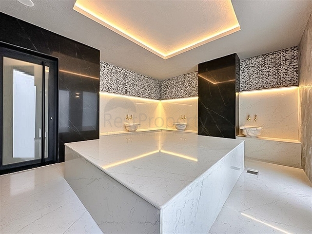 An ideal option for relaxing and living near the sea