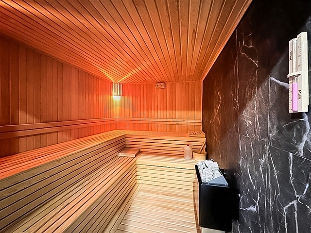 An ideal option for relaxing and living near the sea