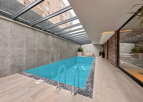 An ideal option for relaxing and living near the sea