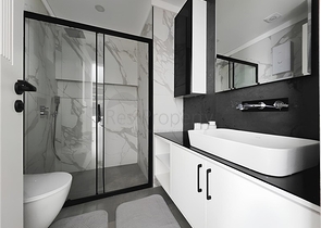 An ideal option for relaxing and living near the sea