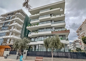 An ideal option for relaxing and living near the sea