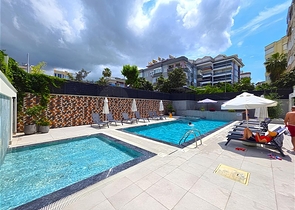 An ideal option for relaxing and living near the sea