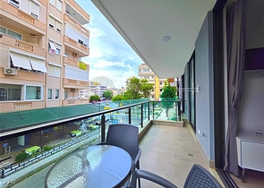 An ideal option for relaxing and living near the sea