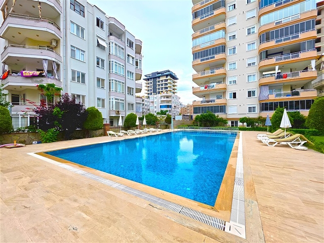  Coziness and comfort in every meter: rent a 2+1 apartment by the sea