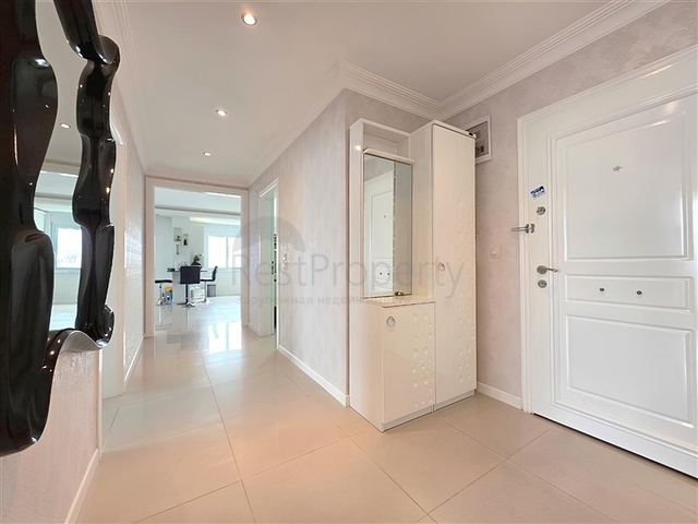  Coziness and comfort in every meter: rent a 2+1 apartment by the sea