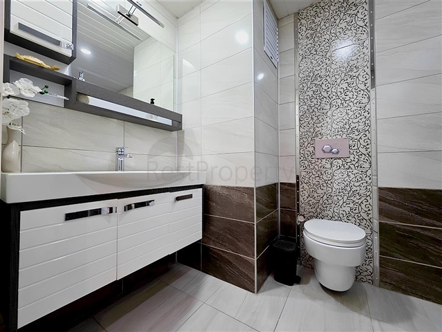  Coziness and comfort in every meter: rent a 2+1 apartment by the sea