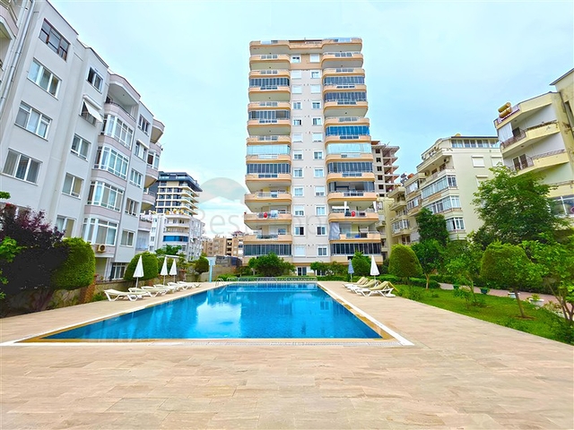  Coziness and comfort in every meter: rent a 2+1 apartment by the sea