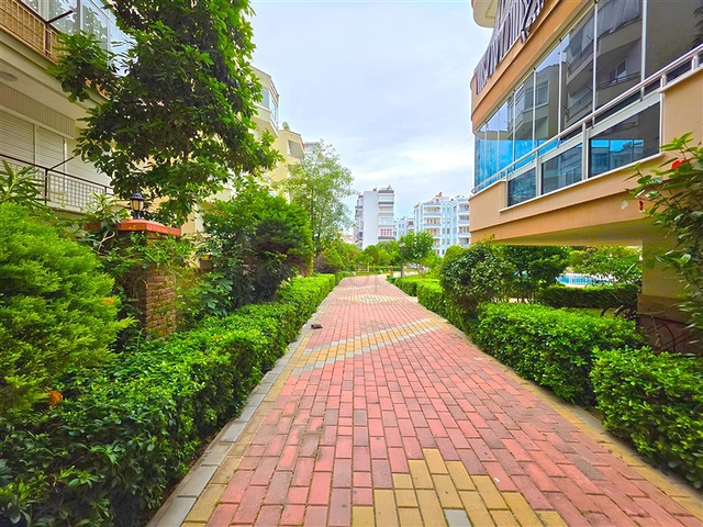  Coziness and comfort in every meter: rent a 2+1 apartment by the sea