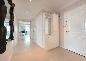  Coziness and comfort in every meter: rent a 2+1 apartment by the sea