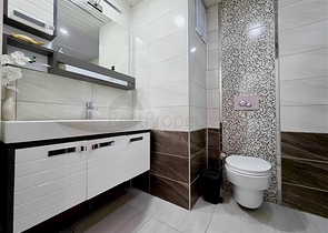  Coziness and comfort in every meter: rent a 2+1 apartment by the sea