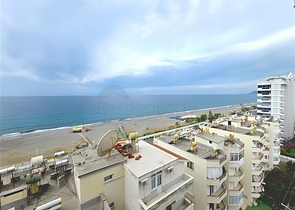  Coziness and comfort in every meter: rent a 2+1 apartment by the sea