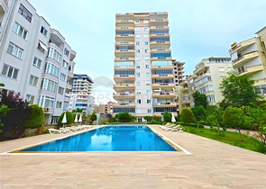  Coziness and comfort in every meter: rent a 2+1 apartment by the sea