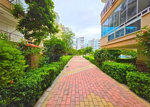  Coziness and comfort in every meter: rent a 2+1 apartment by the sea