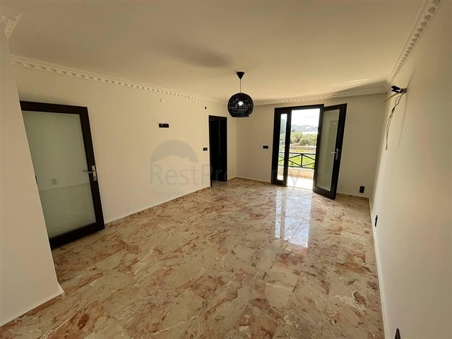 Spacious 3+1 Villa with Garden in Gazipaşa, Alanya – 215 m²