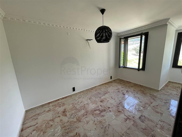 Spacious 3+1 Villa with Garden in Gazipaşa, Alanya – 215 m²