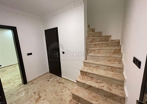 Spacious 3+1 Villa with Garden in Gazipaşa, Alanya – 215 m²