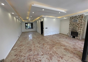 Spacious 3+1 Villa with Garden in Gazipaşa, Alanya – 215 m²