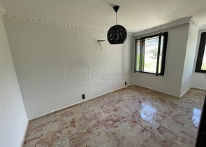 Spacious 3+1 Villa with Garden in Gazipaşa, Alanya – 215 m²