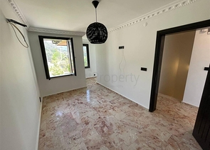 Spacious 3+1 Villa with Garden in Gazipaşa, Alanya – 215 m²