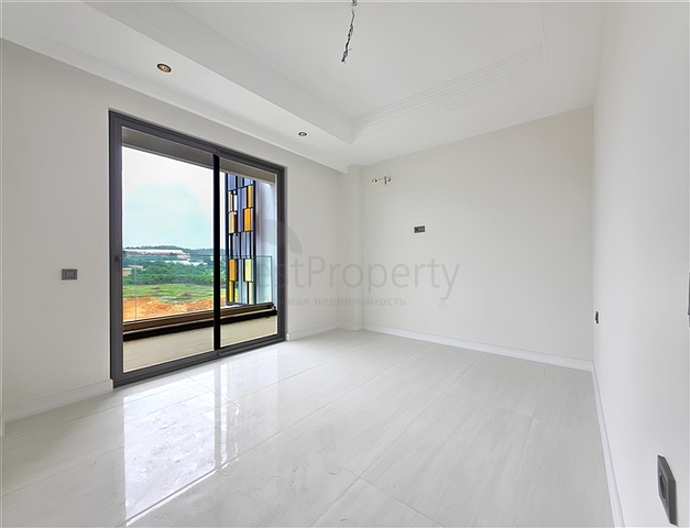 Spacious 3+1 Apartment for Sale in Türklers, Alanya – 200 m²