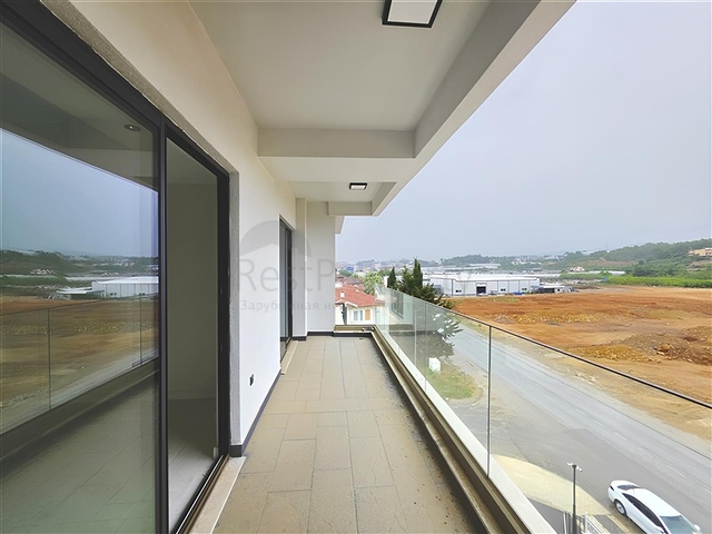 Spacious 3+1 Apartment for Sale in Türklers, Alanya – 200 m²