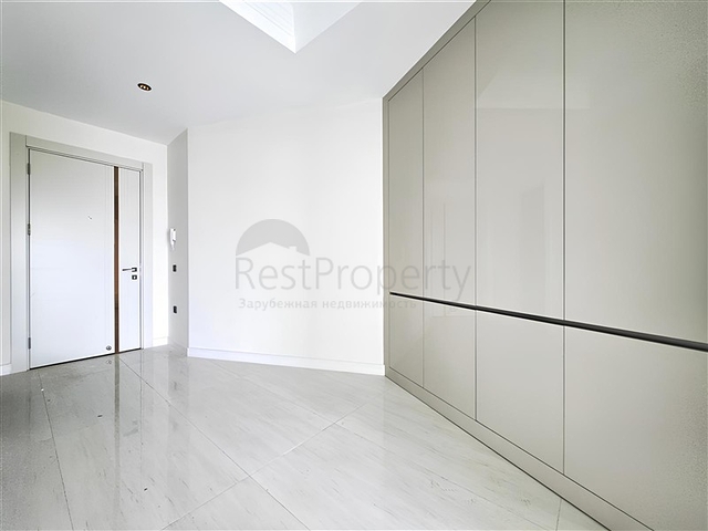 Spacious 3+1 Apartment for Sale in Türklers, Alanya – 200 m²