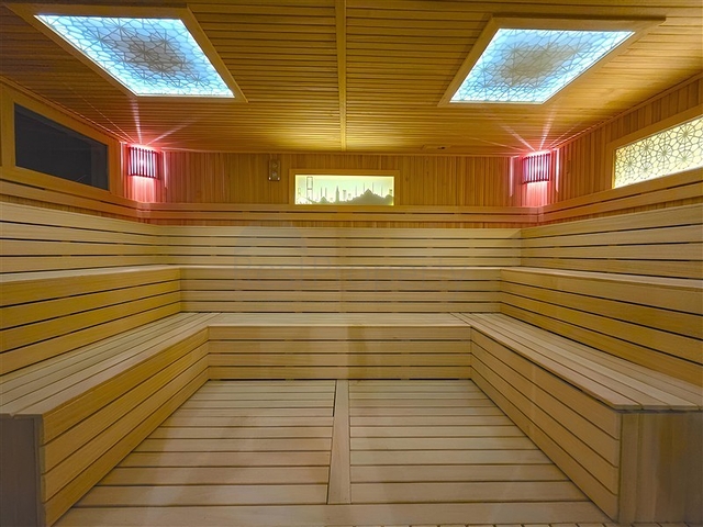 Spacious 3+1 Apartment for Sale in Türklers, Alanya – 200 m²