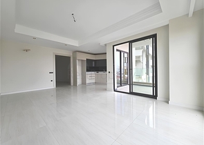 Spacious 3+1 Apartment for Sale in Türklers, Alanya – 200 m²