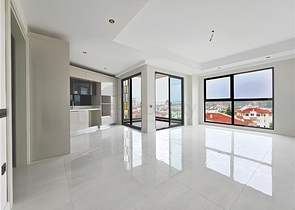 Spacious 3+1 Apartment for Sale in Türklers, Alanya – 200 m²