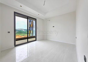 Spacious 3+1 Apartment for Sale in Türklers, Alanya – 200 m²