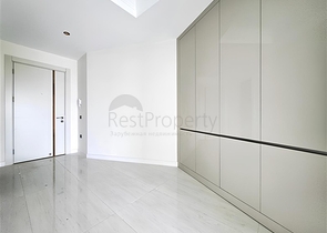 Spacious 3+1 Apartment for Sale in Türklers, Alanya – 200 m²