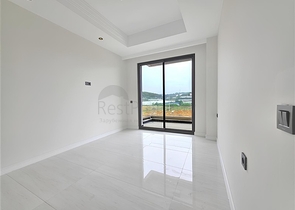 Spacious 3+1 Apartment for Sale in Türklers, Alanya – 200 m²