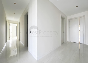 Spacious 3+1 Apartment for Sale in Türklers, Alanya – 200 m²