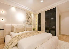 Spacious furnished 2+1 apartment near the sea is an ideal option for living and relaxing