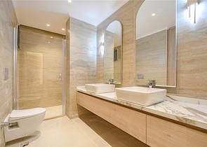 Spacious furnished 2+1 apartment near the sea is an ideal option for living and relaxing