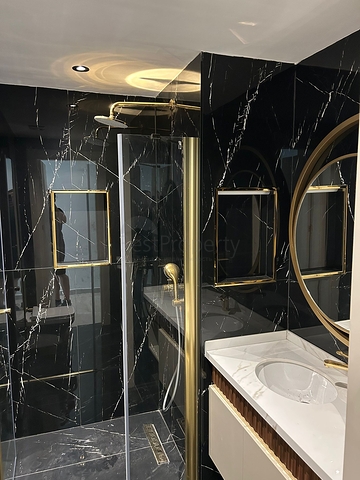 Modern 1+1 Apartment in Tosmur, Alanya – 54 m², Near the Sea