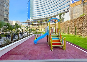 Modern 1+1 Apartment in Tosmur, Alanya – 54 m², Near the Sea