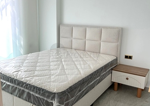 Modern 1+1 Apartment in Tosmur, Alanya – 54 m², Near the Sea