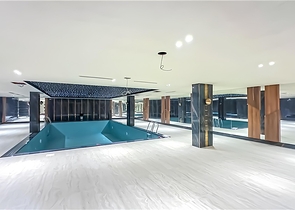 Modern 1+1 Apartment in Tosmur, Alanya – 54 m², Near the Sea