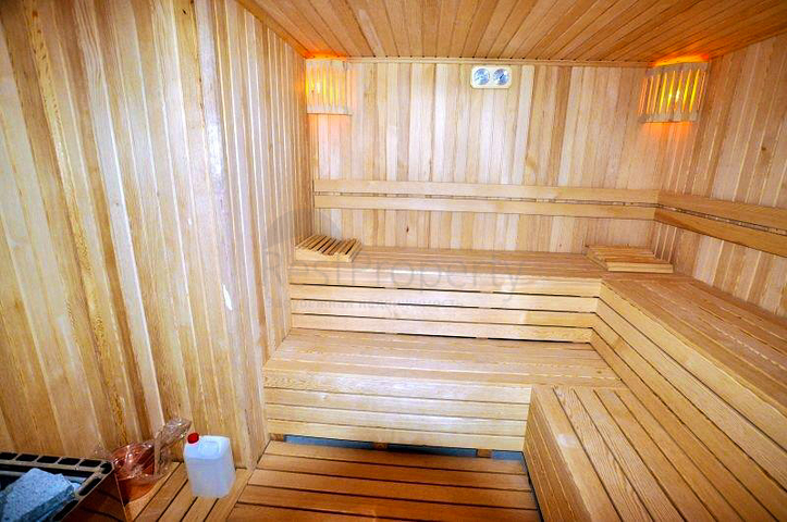 Furnished 1+1 Apartment in Mahmutlar, Alanya – 65 m²