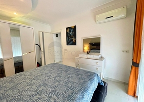 Furnished 1+1 Apartment in Mahmutlar, Alanya – 65 m²