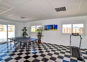 Furnished 1+1 Apartment in Mahmutlar, Alanya – 65 m²