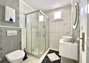 Furnished 1+1 Apartment in Mahmutlar, Alanya – 65 m²