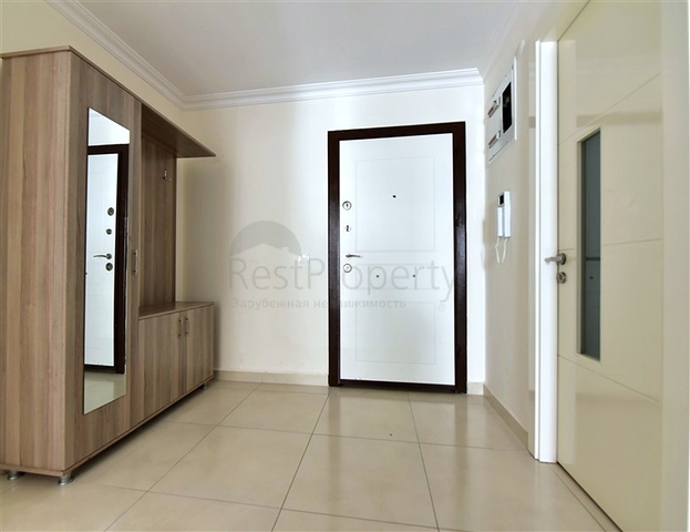 Cozy furnished apartment with rich infrastructure in the picturesque Avsallar area  Cozy furnished apartment with rich infrastructure in the picturesque Avsallar area